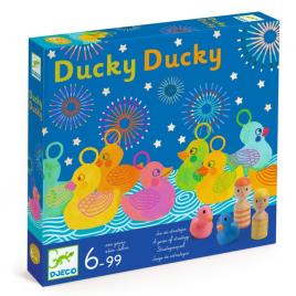 Joc de societate ducky ducky djeco