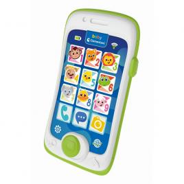 Jucarie smartphone cu sunete clementoni