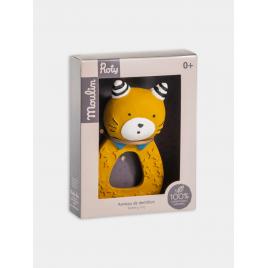 Jucarie gingivala pisica lulu moulin roty