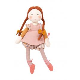 Set de joaca ceai in valiza moulin roty