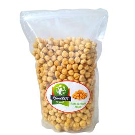 Alune de padure prajite 1000 g