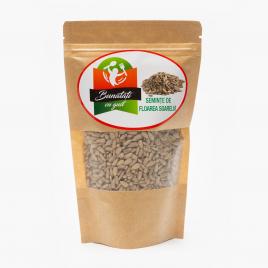 Miez crud de floarea soarelui 200 g