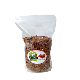Migdale crude 1000 g
