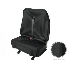 Husa protectie bancheta scaun auto orlando dv2 pentru mecanici, service , 90x90cm , 1buc. kft auto