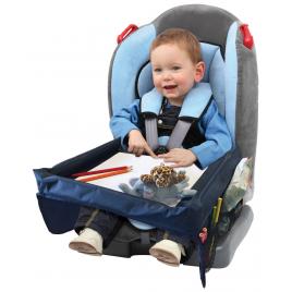 Masuta pentru inaltator scaun copil , kit calatorie portabil kft auto