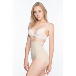 Corset modelator Toski cu talie inalta, clasic Bej, S 2465