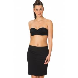 Jupa dama scurta NBB, negru XL