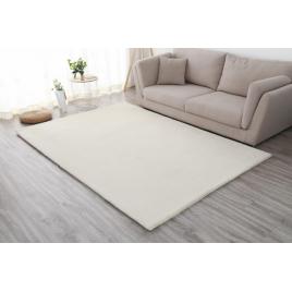 Covor shaggy soft blanita 50x90 cm