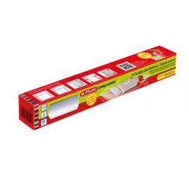 Invelitori ajustabile pp easy cover, dimensiune 585x340 mm, 24 colturi + 5