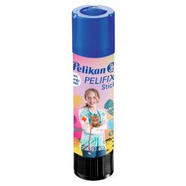 Lipici solid stick pelifix fara solvent 10 grame imprimat cu motive veterinar