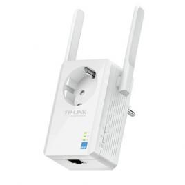 Range extender wifi 300mbps wa860re tp-link