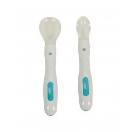 Set 2 lingurite silicon u-grow u1154-spn