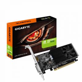 Vga gb geforce gt 1030 low profile d4 2g