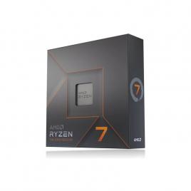 Amd cpu ryzen 7 7700x 4.5ghz am5