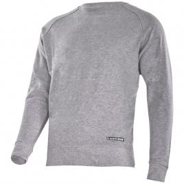 Bluza premium / gri - l