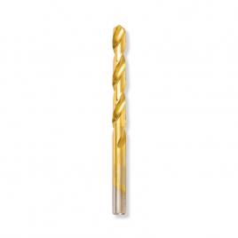 Burghiu metal hss-ti 135° 12.0mm /e