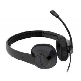 Creative hs-720 v2 office headset w/noise-cancelling mic, usb