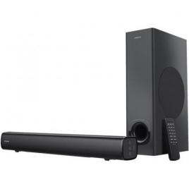 Creative stage high performance monitor soundbar
