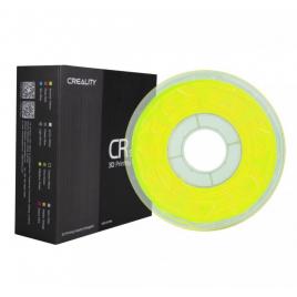 Creality 3d filament cr-pla fl yellow