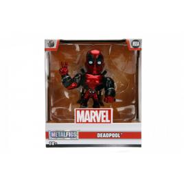 Marvel figurina metalica deadpool 10 cm