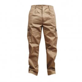 Pantalon bej 2 / 54
