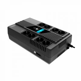 Ups njoy token 800 va / 480 w