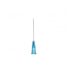Ace seringa g23 0,60*30mm albastru