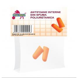 Antifoane pu 1 pereche