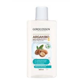 Argan bio-apa micelara 3 in 1 300ml