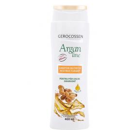 Argan-sampon nutr.restr. 400ml