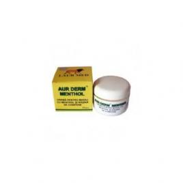 Aur d-cr.masaj cu menthol 50ml