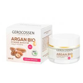 Argan bio-cr.antirid rid.vizibile 45+ 50ml