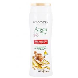 Argan-sampon par vopsit 400ml
