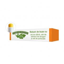 Balsam buze catina 4.8gr
