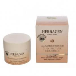 Balsam reparator cu extract de cica&melc 50gr