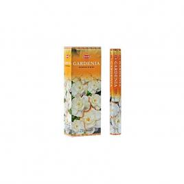 Betisoare parfumate gardenia