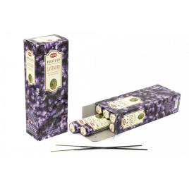 Betisoare parfumate lavanda