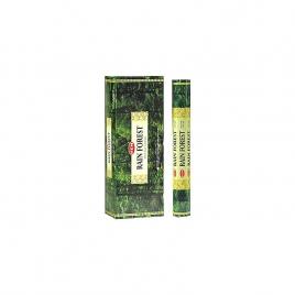 Betisoare parfumate rain forest