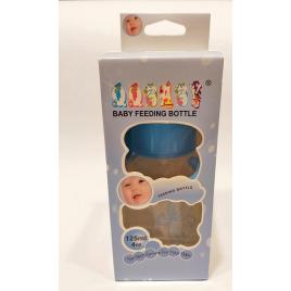 Biberon sticla 125ml