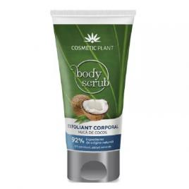 Body exfoliant corp cu nuca de cocos 150ml