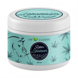 C&c balsam cal relax 500ml