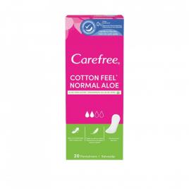 Carefree aloe 20buc