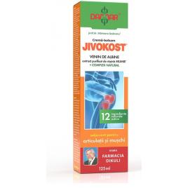 Cr.balsam jivokost venin&rasina 125ml