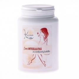 Crema anticelulita cu scortisoara 1000ml