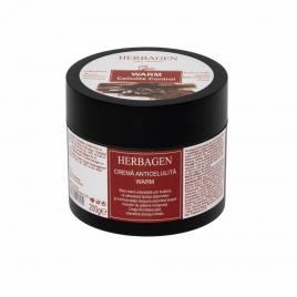 Crema anticelulita warm 200gr