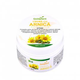 Crema cu arnica 50ml
