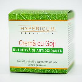 Crema cu goji 40ml cutie