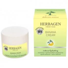Crema extract banana 50gr