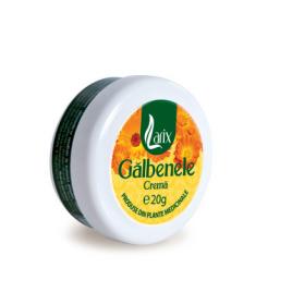Crema galbenele 20gr