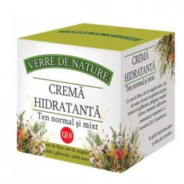 Crema hidr ten norm-mixt 50ml
